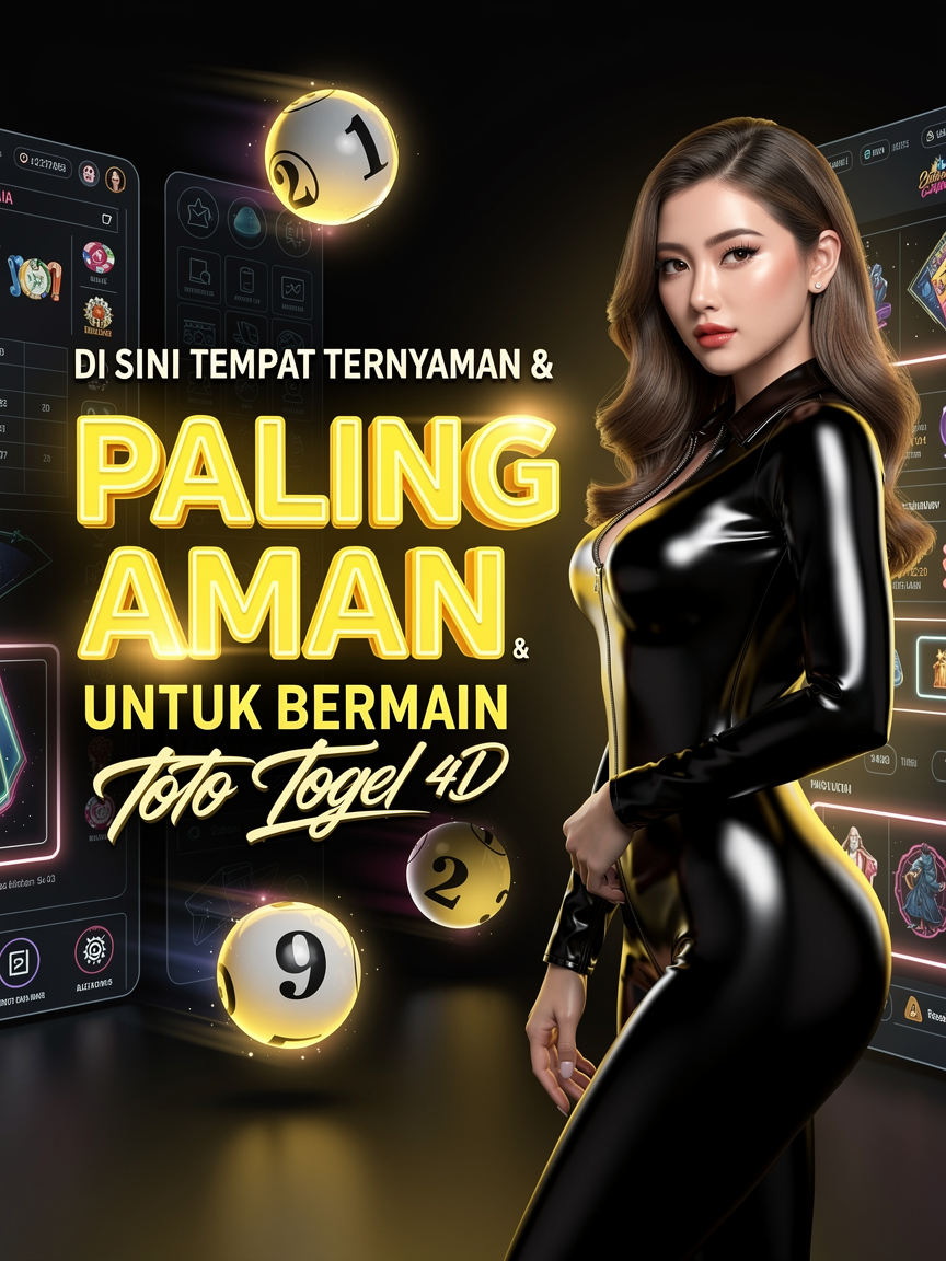 BAJU4D — banner utama